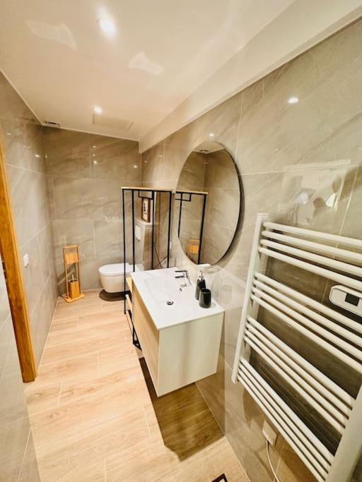Les Appartements De Nana 4 - Studio Hypercentre, Rue Meynadier, Palais & Plage, Clim, Wifi Κάννες Εξωτερικό φωτογραφία