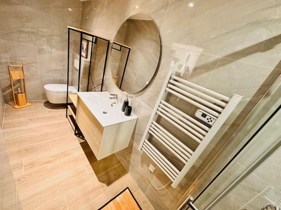 Les Appartements De Nana 4 - Studio Hypercentre, Rue Meynadier, Palais & Plage, Clim, Wifi Κάννες Εξωτερικό φωτογραφία